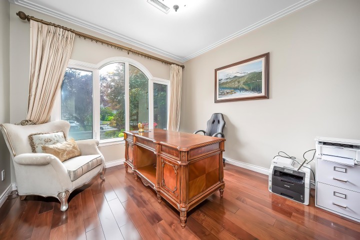 Photo 14 at 2407 W 18th Avenue, Arbutus, Vancouver West