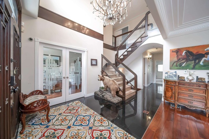 Photo 11 at 2407 W 18th Avenue, Arbutus, Vancouver West