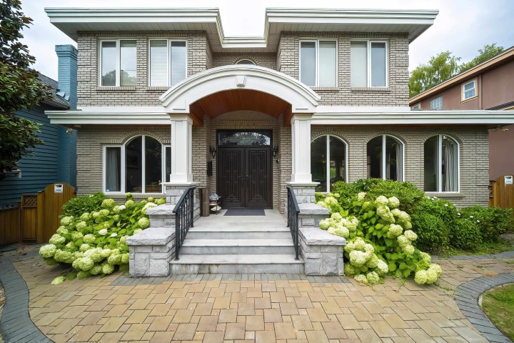 Photo 35 at 2407 W 18th Avenue, Arbutus, Vancouver West