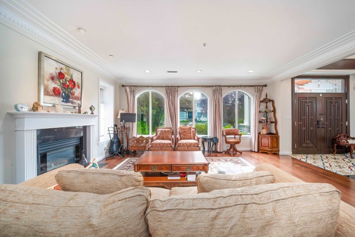 Photo 4 at 2407 W 18th Avenue, Arbutus, Vancouver West