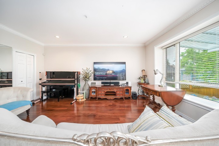 Photo 21 at 2407 W 18th Avenue, Arbutus, Vancouver West