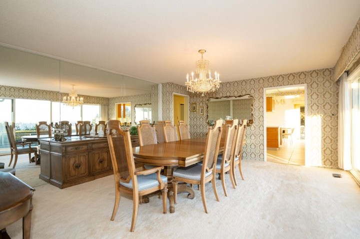 Photo 27 at 735 Fairmile Road, British Properties, West Vancouver