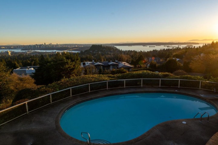 Photo 13 at 735 Fairmile Road, British Properties, West Vancouver