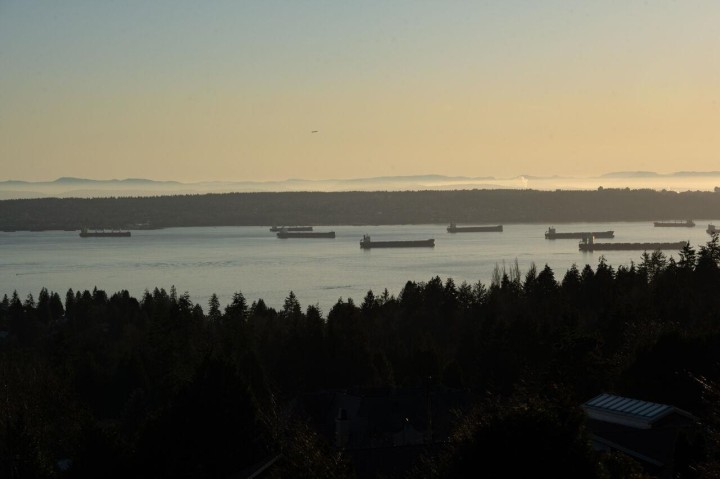 Photo 22 at 735 Fairmile Road, British Properties, West Vancouver