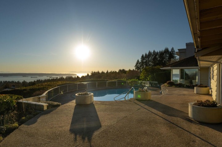 Photo 1 at 735 Fairmile Road, British Properties, West Vancouver