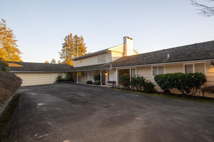 Photo 34 at 735 Fairmile Road, British Properties, West Vancouver