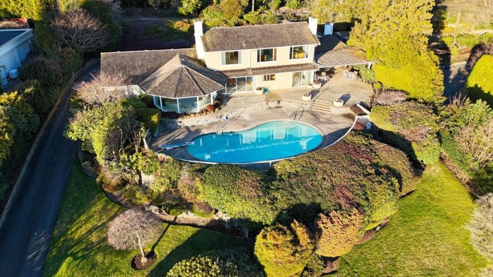 Photo 10 at 735 Fairmile Road, British Properties, West Vancouver