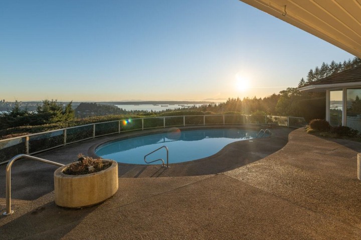 Photo 14 at 735 Fairmile Road, British Properties, West Vancouver