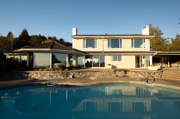 Photo 11 at 735 Fairmile Road, British Properties, West Vancouver