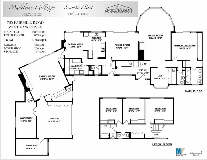 Photo 35 at 735 Fairmile Road, British Properties, West Vancouver