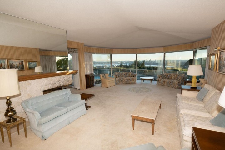 Photo 25 at 735 Fairmile Road, British Properties, West Vancouver