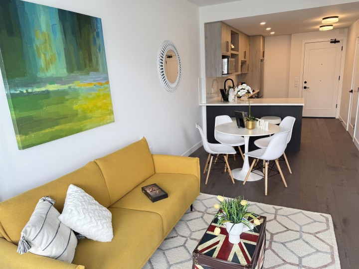 Photo 5 at 302 - 6859 Cambie Street, South Cambie, Vancouver West