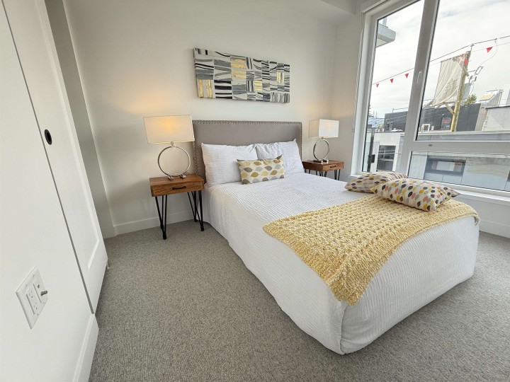 Photo 11 at 302 - 6859 Cambie Street, South Cambie, Vancouver West