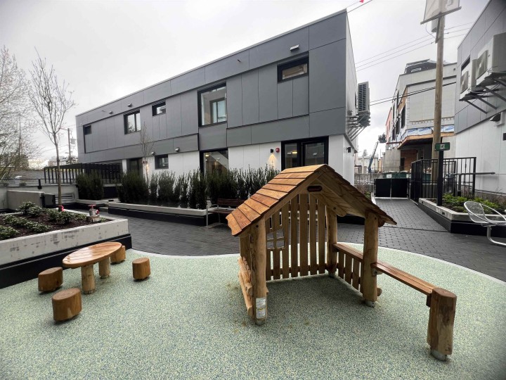 Photo 21 at 302 - 6859 Cambie Street, South Cambie, Vancouver West