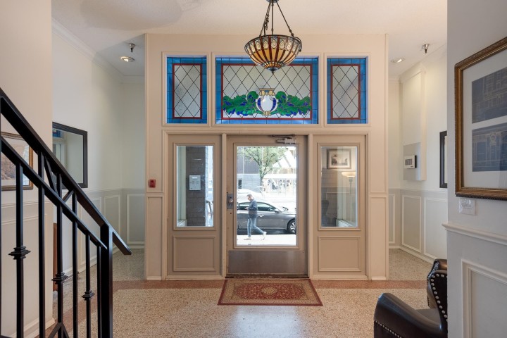 Photo 23 at 55 - 777 Burrard Street, West End VW, Vancouver West