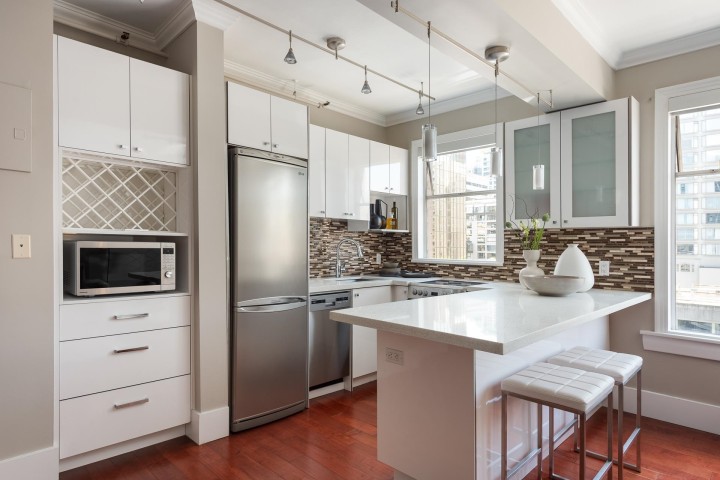 Photo 2 at 55 - 777 Burrard Street, West End VW, Vancouver West