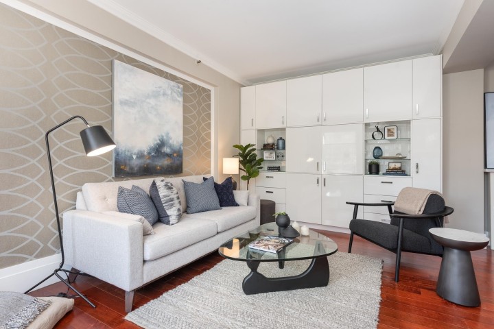 Photo 6 at 55 - 777 Burrard Street, West End VW, Vancouver West