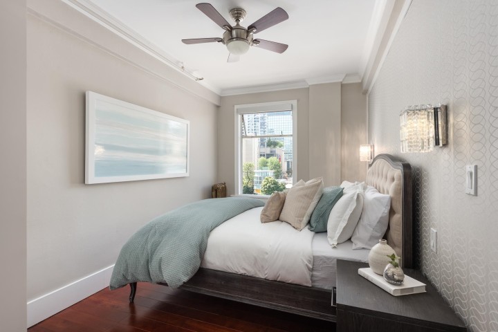 Photo 13 at 55 - 777 Burrard Street, West End VW, Vancouver West