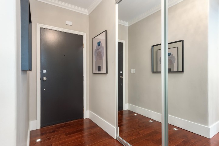 Photo 16 at 55 - 777 Burrard Street, West End VW, Vancouver West