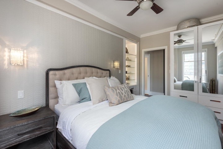 Photo 12 at 55 - 777 Burrard Street, West End VW, Vancouver West