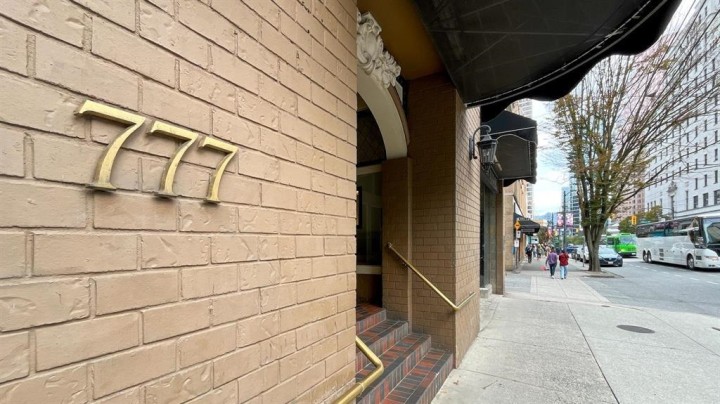 Photo 22 at 55 - 777 Burrard Street, West End VW, Vancouver West