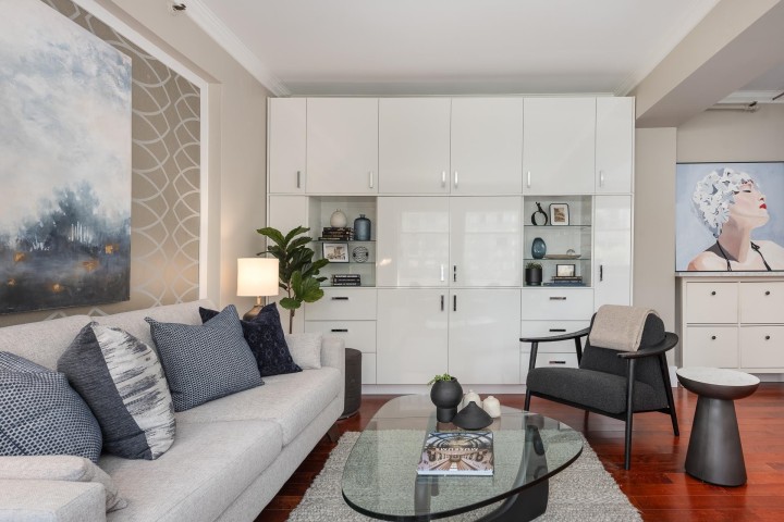 Photo 7 at 55 - 777 Burrard Street, West End VW, Vancouver West