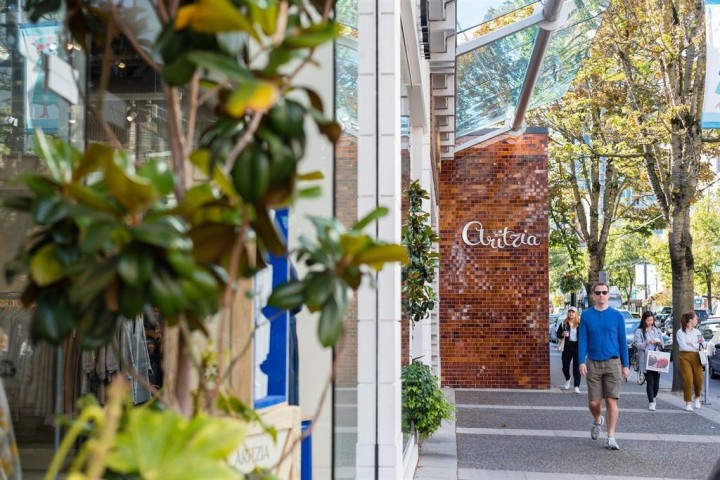 Photo 28 at 55 - 777 Burrard Street, West End VW, Vancouver West