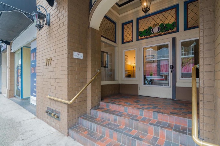 Photo 20 at 55 - 777 Burrard Street, West End VW, Vancouver West