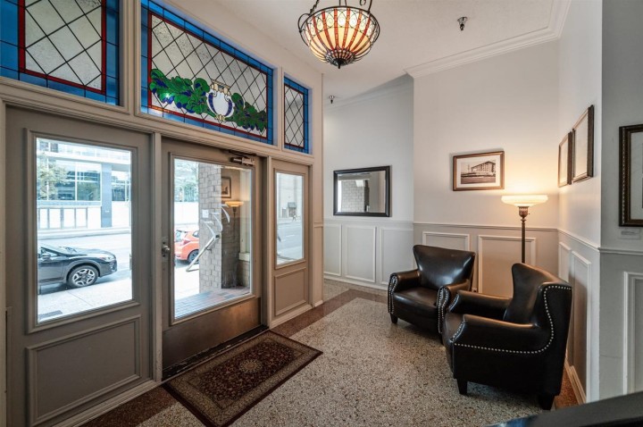 Photo 24 at 55 - 777 Burrard Street, West End VW, Vancouver West