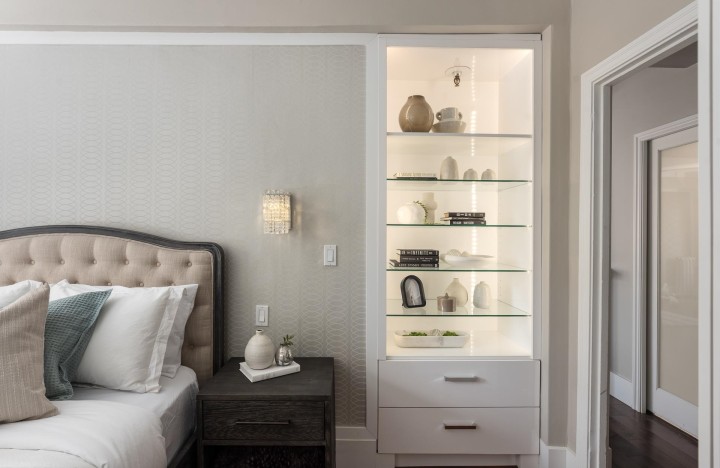 Photo 14 at 55 - 777 Burrard Street, West End VW, Vancouver West