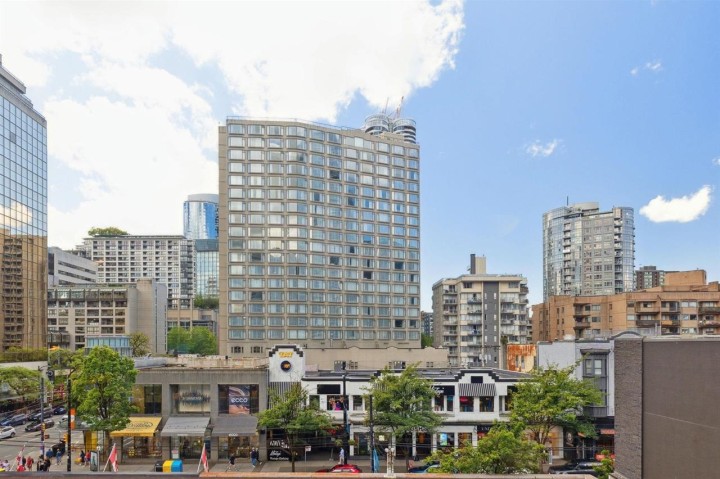 Photo 18 at 55 - 777 Burrard Street, West End VW, Vancouver West