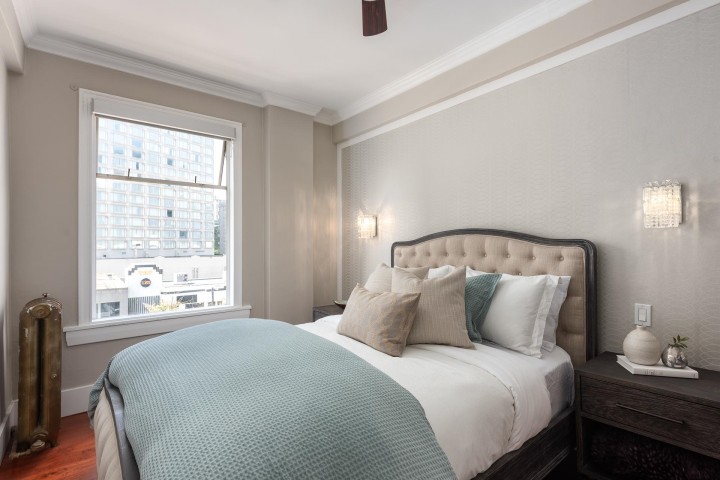 Photo 11 at 55 - 777 Burrard Street, West End VW, Vancouver West