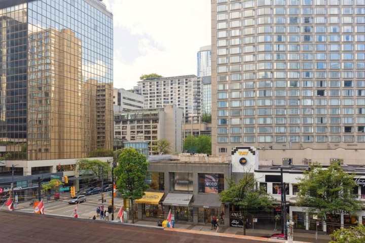 Photo 19 at 55 - 777 Burrard Street, West End VW, Vancouver West