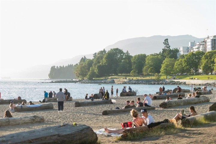 Photo 31 at 55 - 777 Burrard Street, West End VW, Vancouver West