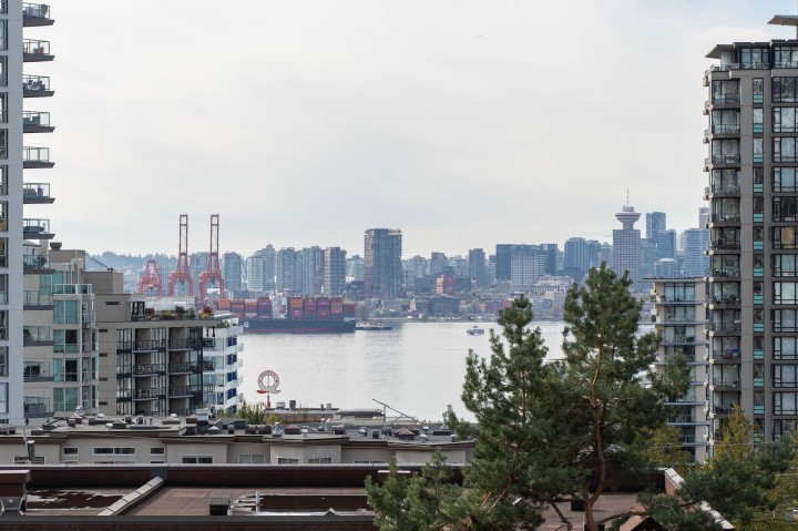 Photo 27 at D - 136 W 4th Street, Lower Lonsdale, North Vancouver