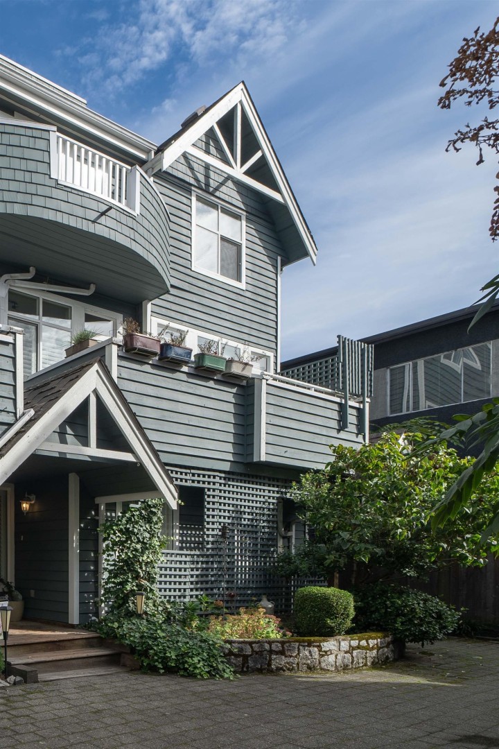 Photo 2 at D - 136 W 4th Street, Lower Lonsdale, North Vancouver