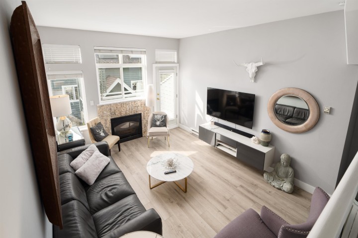 Photo 6 at D - 136 W 4th Street, Lower Lonsdale, North Vancouver