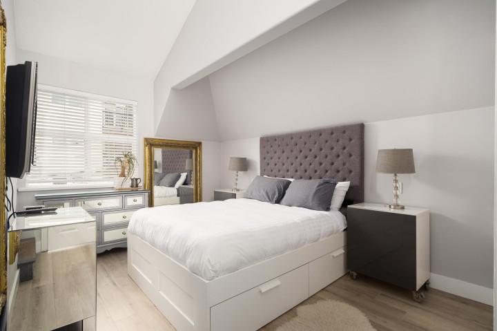 Photo 13 at D - 136 W 4th Street, Lower Lonsdale, North Vancouver