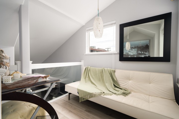 Photo 16 at D - 136 W 4th Street, Lower Lonsdale, North Vancouver