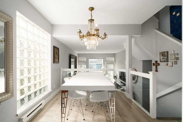 Photo 12 at D - 136 W 4th Street, Lower Lonsdale, North Vancouver