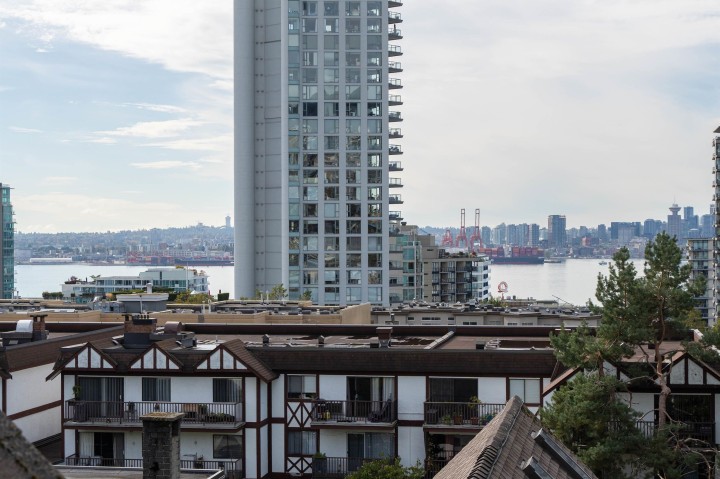 Photo 26 at D - 136 W 4th Street, Lower Lonsdale, North Vancouver