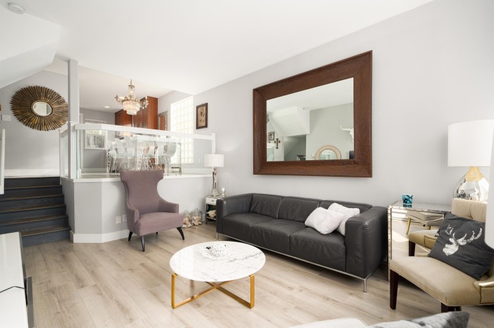 Photo 7 at D - 136 W 4th Street, Lower Lonsdale, North Vancouver