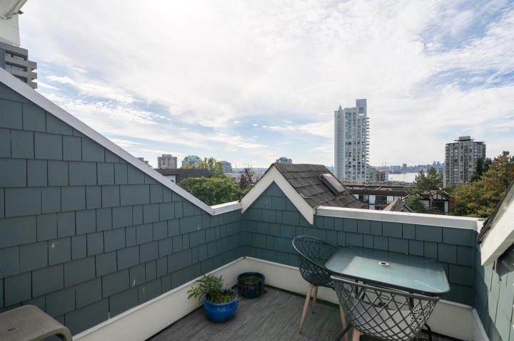 Photo 24 at D - 136 W 4th Street, Lower Lonsdale, North Vancouver