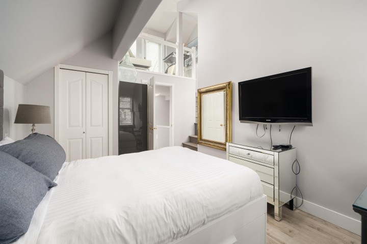 Photo 14 at D - 136 W 4th Street, Lower Lonsdale, North Vancouver