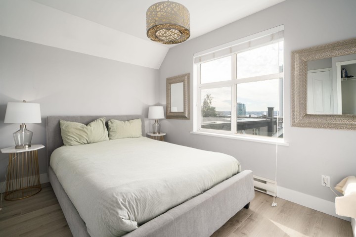 Photo 15 at D - 136 W 4th Street, Lower Lonsdale, North Vancouver