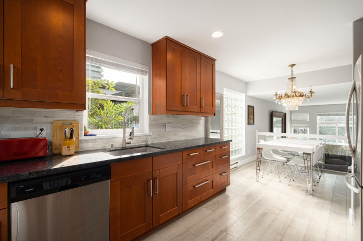 Photo 11 at D - 136 W 4th Street, Lower Lonsdale, North Vancouver