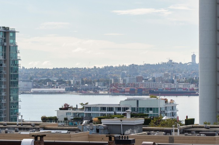 Photo 21 at D - 136 W 4th Street, Lower Lonsdale, North Vancouver