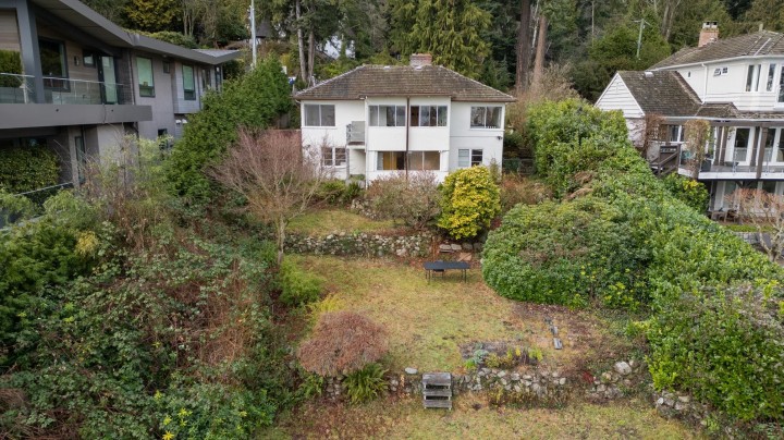 Photo 34 at 3548 Creery Avenue, West Bay, West Vancouver