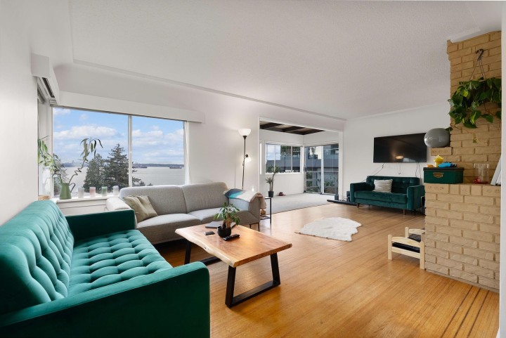 Photo 14 at 3548 Creery Avenue, West Bay, West Vancouver