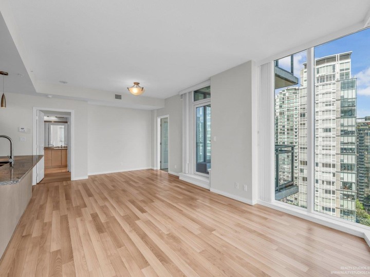 Photo 13 at 1905 - 1211 Melville Street, Coal Harbour, Vancouver West